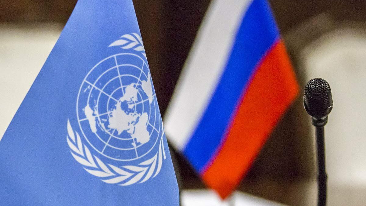 Росія вдавалася до прямих погроз державам за підтримку в ООН резолюції щодо Криму - Мінреінтеграції